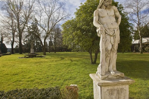 Villa Braida (Mogliano Veneto)